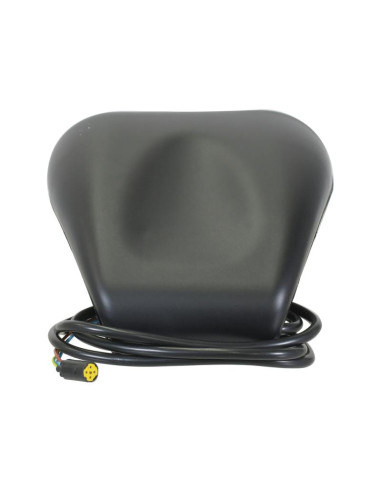 Piloto Intermitente - Delantero, 12V (Izdo.)