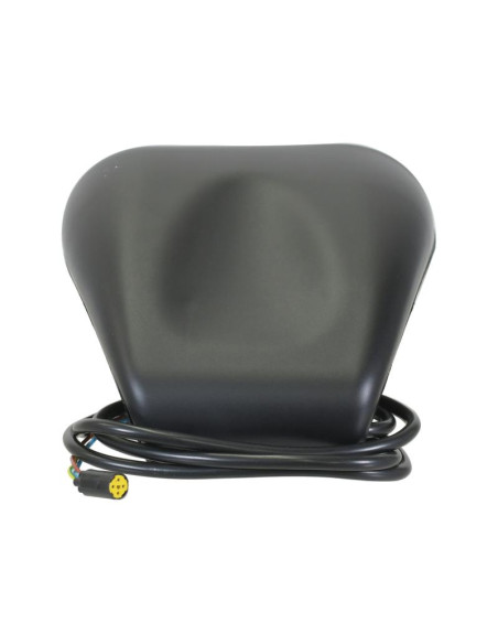 Piloto Intermitente - Delantero, 12V (Izdo.)