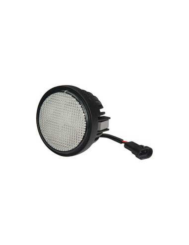 LED Faro de Trabajo, Interference: Class 3, 2200 Lúmenes Nominales, 10-30V