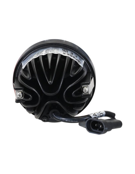 LED Faro de Trabajo, Interference: Class 3, 2200 Lúmenes Nominales, 10-30V