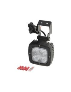 LED Faro de Trabajo, Interference: Class 3, 4000 Lúmenes...