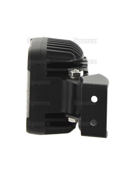 LED Faro de Trabajo, Interference: Class 3, 4000 Lúmenes Nominales, 10-30V
