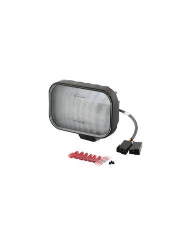 LED Faro de Trabajo, Interference: Class 5, 4200 Lúmenes Nominales, 10-30V