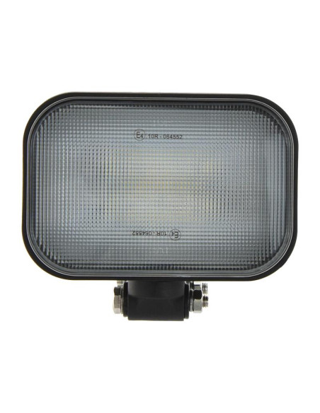 LED Faro de Trabajo, Interference: Class 5, 4200 Lúmenes Nominales, 10-30V