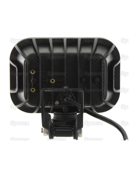 LED Faro de Trabajo, Interference: Class 5, 4200 Lúmenes Nominales, 10-30V