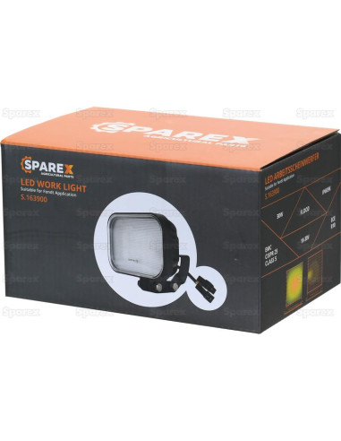 LED Faro de Trabajo, Interference: Class 5,...