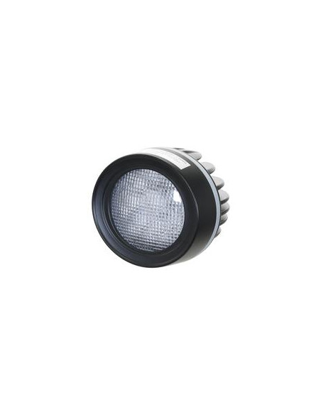 LED Faro de Trabajo, Interference: Class 5, 4950 Lúmenes Nominales, 10-30V