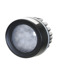 LED Faro de Trabajo, Interference: Class 5, 4950 Lúmenes... 2