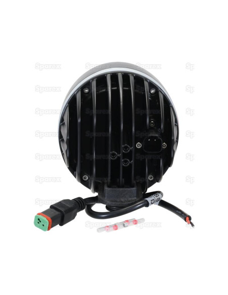 LED Faro de Trabajo, Interference: Class 5, 4950 Lúmenes Nominales, 10-30V