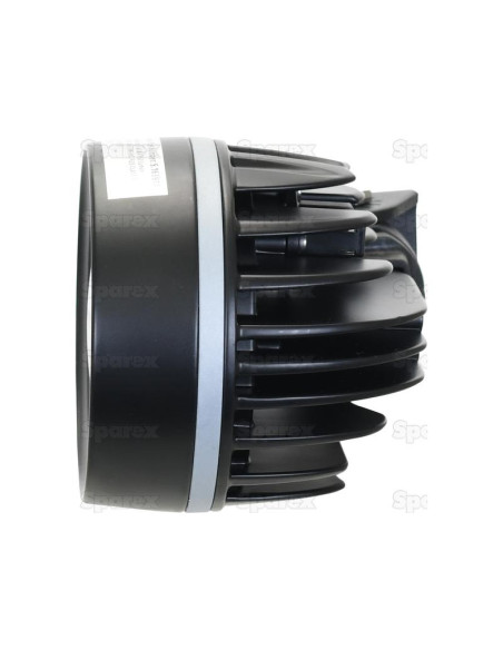 LED Faro de Trabajo, Interference: Class 5, 4950 Lúmenes Nominales, 10-30V