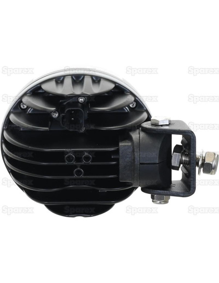 LED Faro de Trabajo, Interference: Class 5, 4950 Lúmenes Nominales, 10-30V