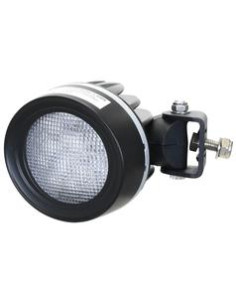 LED Faro de Trabajo, Interference: Class 5, 4950 Lúmenes...
