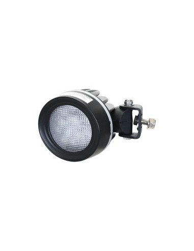 LED Faro de Trabajo, Interference: Class 5, 4950 Lúmenes Nominales, 10-30V