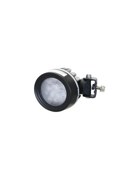 LED Faro de Trabajo, Interference: Class 5, 4950 Lúmenes Nominales, 10-30V