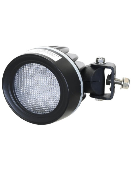 LED Faro de Trabajo, Interference: Class 5, 4950 Lúmenes Nominales, 10-30V