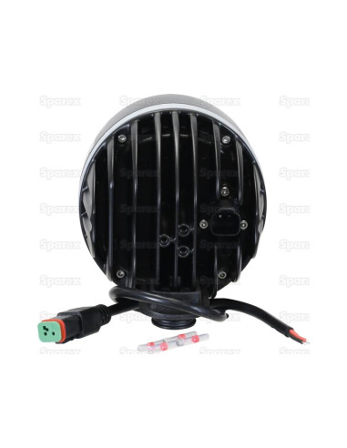 LED Faro de Trabajo, Interference: Class 5,...