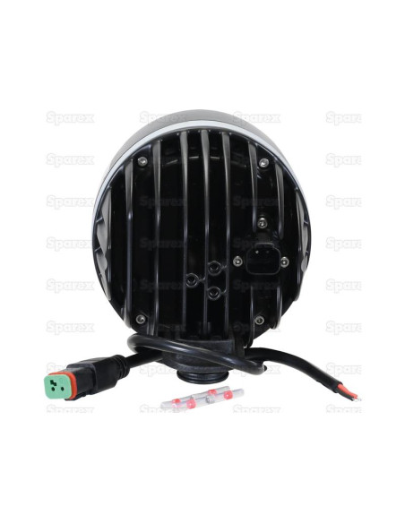 LED Faro de Trabajo, Interference: Class 5, 4950 Lúmenes Nominales, 10-30V