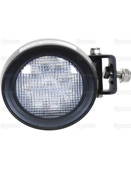 LED Faro de Trabajo, Interference: Class 5, 4950 Lúmenes Nominales, 10-30V