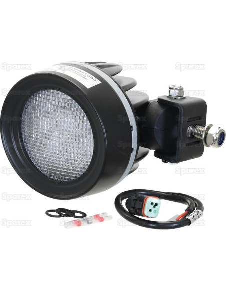 LED Faro de Trabajo, Interference: Class 5, 4950 Lúmenes Nominales, 10-30V