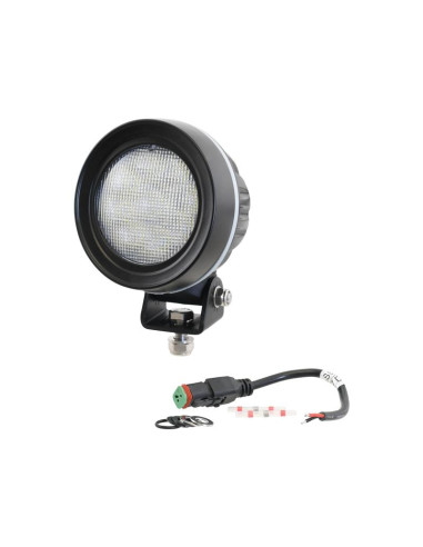 LED Faro de Trabajo, Interference: Class 5,...