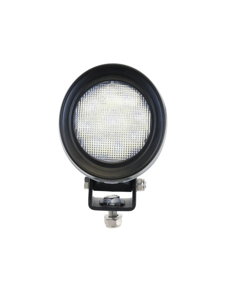 LED Faro de Trabajo, Interference: Class 5, 4950 Lúmenes Nominales, 10-30V