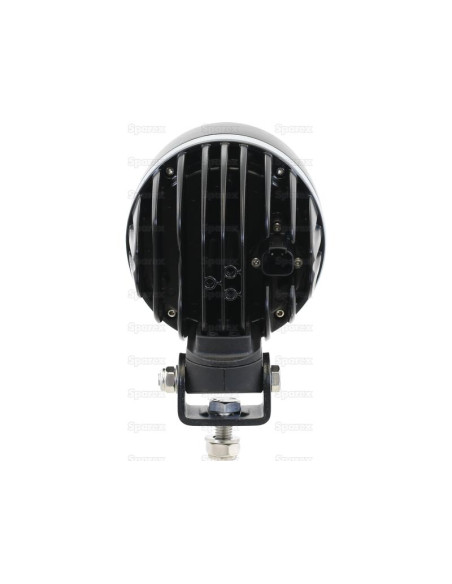 LED Faro de Trabajo, Interference: Class 5, 4950 Lúmenes Nominales, 10-30V