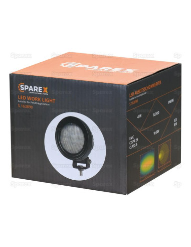 LED Faro de Trabajo, Interference: Class 5,...