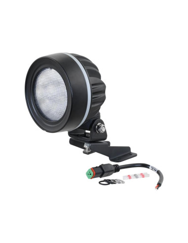 LED Faro de Trabajo, Interference: Class 5,...