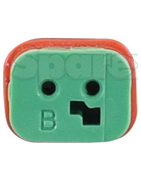 LED Faro de Trabajo, Interference: Class 5, 4950 Lúmenes Nominales, 10-30V