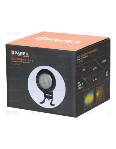 LED Faro de Trabajo, Interference: Class 5,...