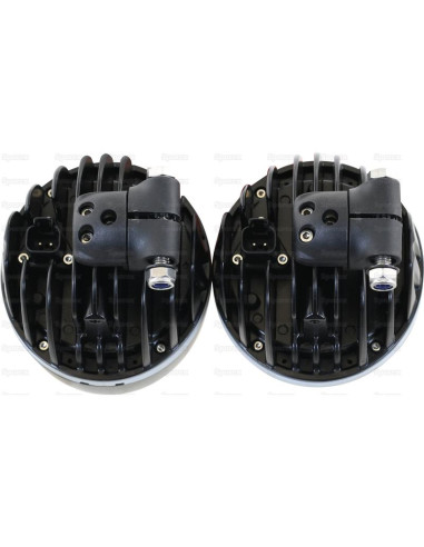 LED Faro de Trabajo, Interference: Class 5,...