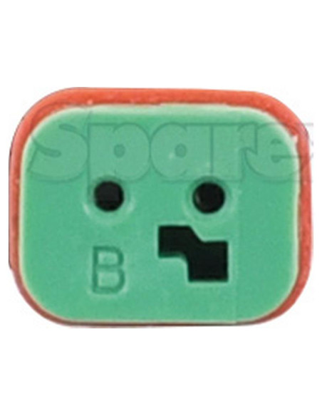 LED Faro de Trabajo, Interference: Class 5, 4950 Lúmenes Nominales, 10-30V