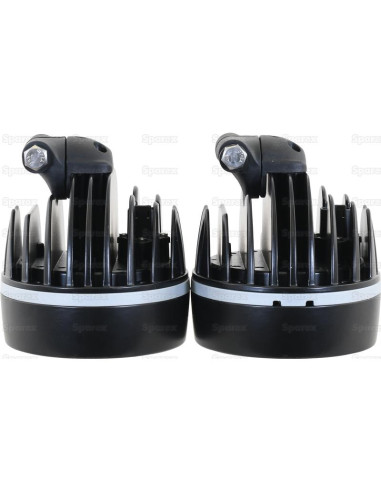 LED Faro de Trabajo, Interference: Class 5,...