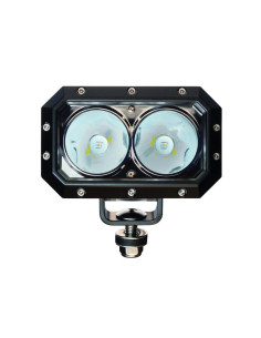 LED Faro, Interference: Class 3, Dcha/Izda (Spot Beam),... 2