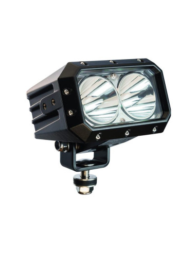 LED Faro, Interference: Class 3, Dcha/Izda...