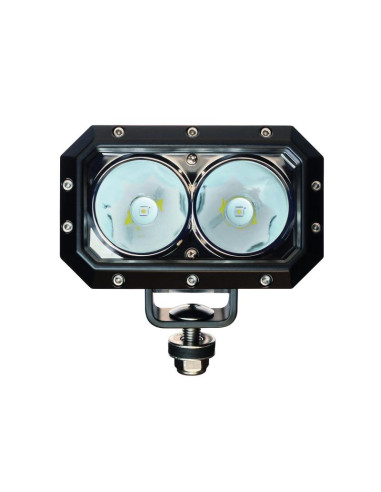 LED Faro, Interference: Class 3, Dcha/Izda...