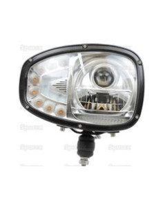 LED Faro, Interference: Class 3, Dcho. (derecha), 1200 -...