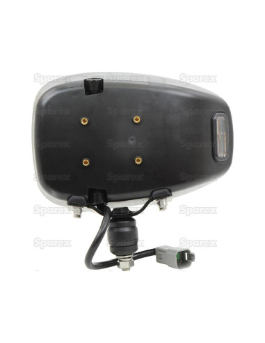 LED Faro, Interference: Class 3, Dcho....