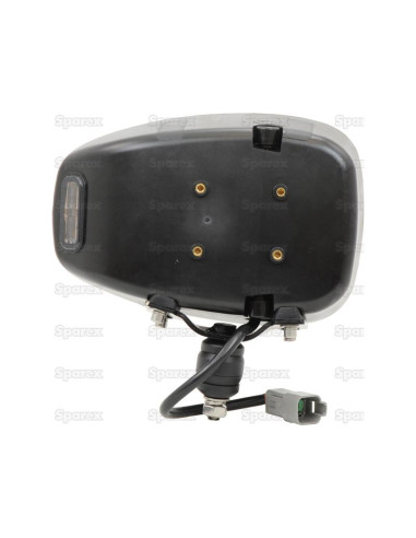 LED Faro, Interference: Class 3, Izdo....