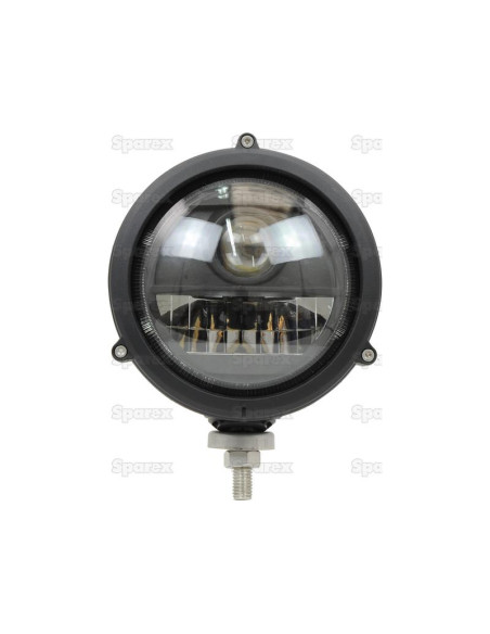 LED Faro, Interference: Not Classified, Dcha/Izda (derecha), 1200 - 1290 Lúmenes Nominales, 10-30V
