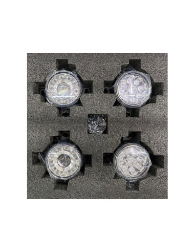 LED Juego Faros, Interference: Class 3,...