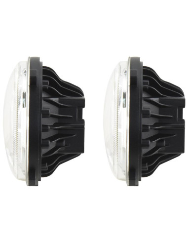 LED Juego Faros, Interference: Class 3,...