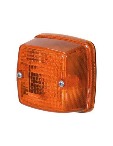 Intermitente Luz, Dcha/Izda