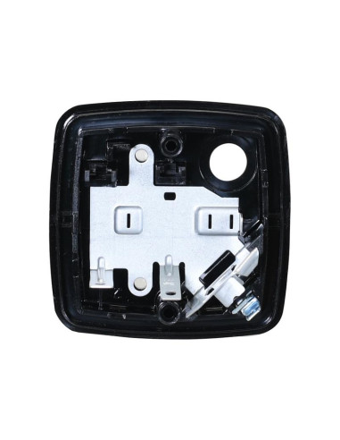 Intermitente Luz, Dcha/Izda