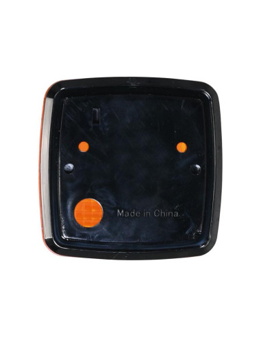 Intermitente Luz, Dcha/Izda