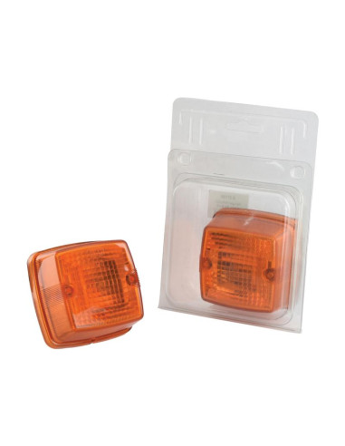 Intermitente Luz, Dcha/Izda