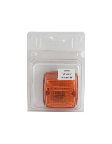 Intermitente Luz, Dcha/Izda