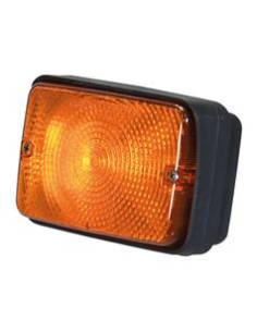 Intermitente Luz, Dcho.