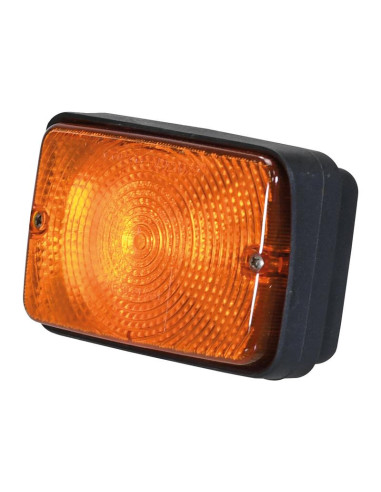 Intermitente Luz, Dcho.