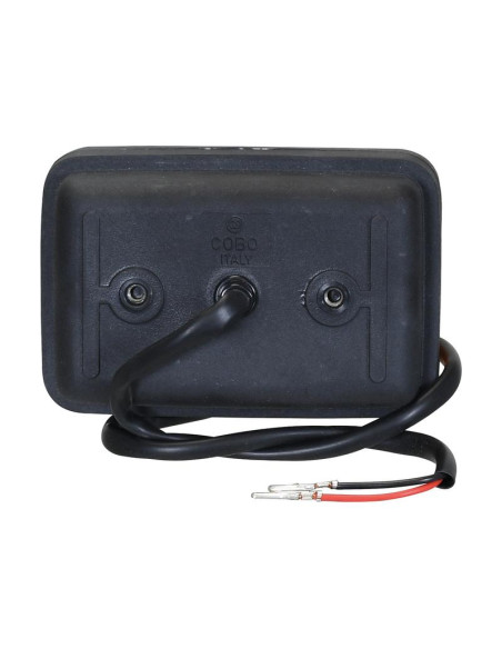 Intermitente Luz, Dcho.